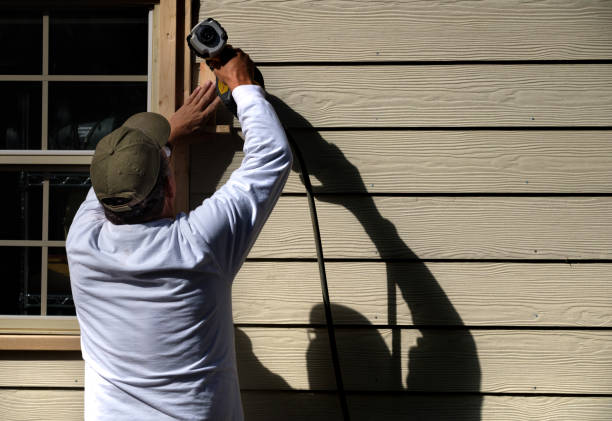 Trusted Jonesboro, IL Siding Experts